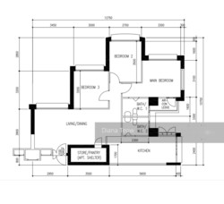 Blk 19 Jalan Tenteram (Kallang/Whampoa), HDB 4 Rooms #188902532